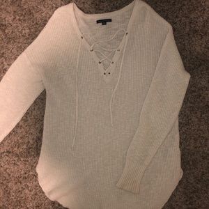 AMERICAN EAGLE sweater